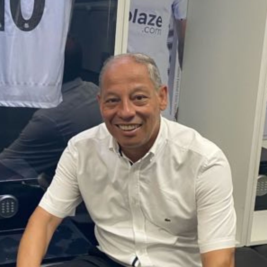Marcelo Martins